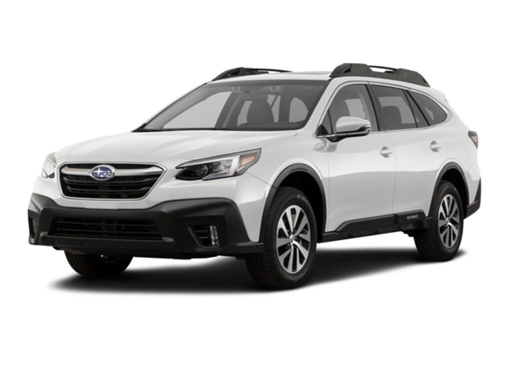 Used 2021 Subaru Outback For Sale at Subaru of VIN